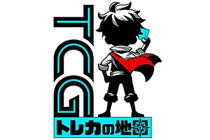 TCG-トレカの地図-